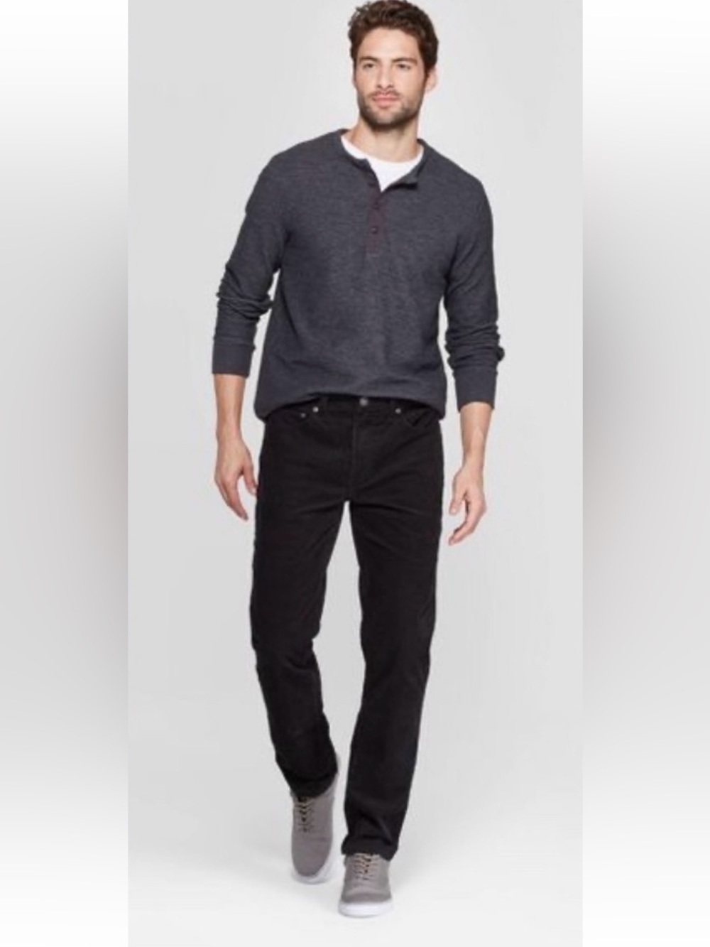 Goodfellow & Co Corduroy Slim 5 pockets